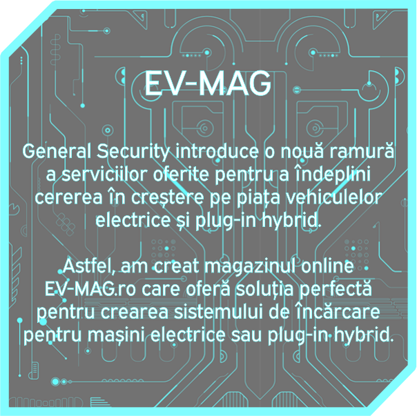 EV-Mag